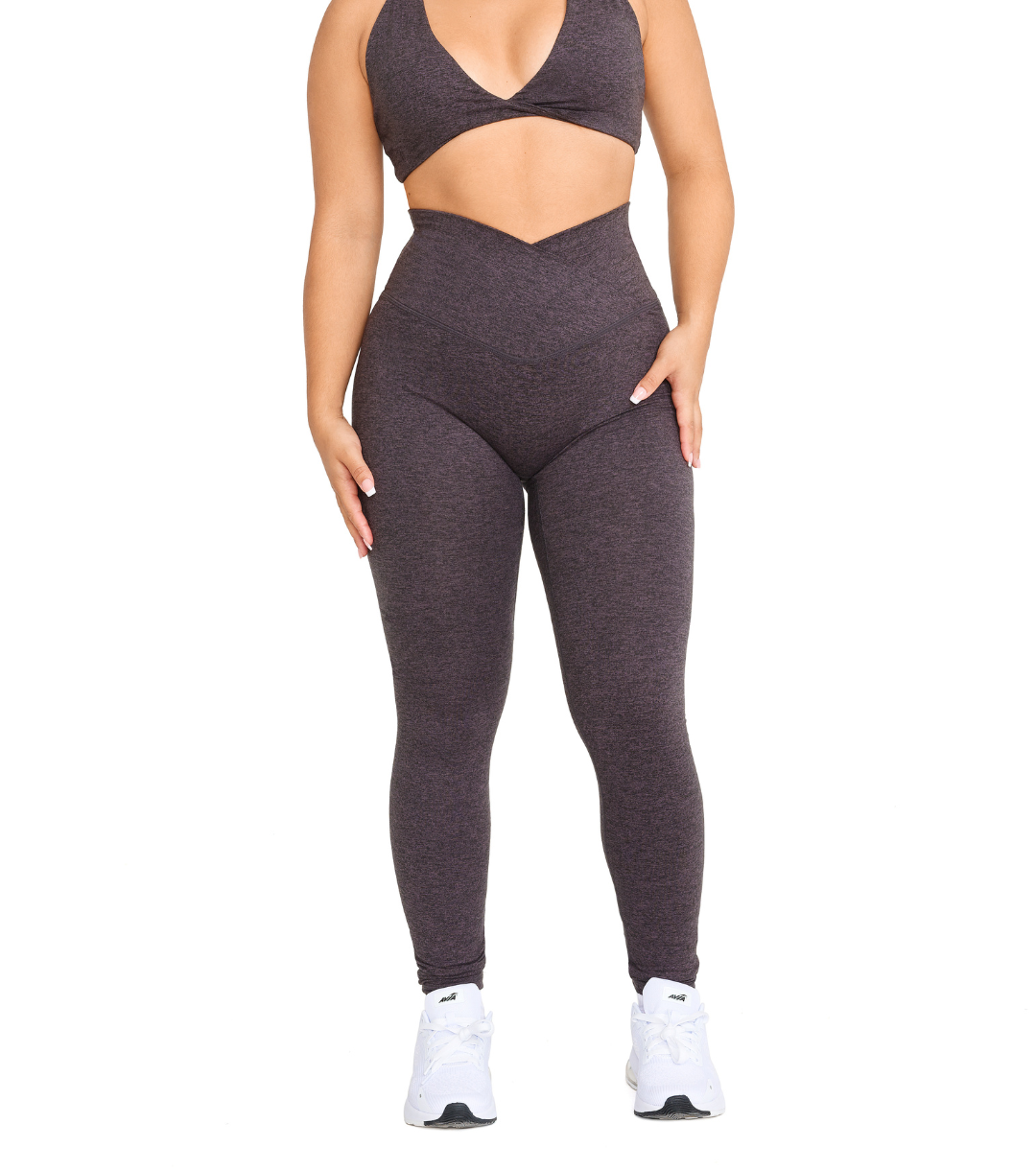 Allure deals Ilus Label Legging Set