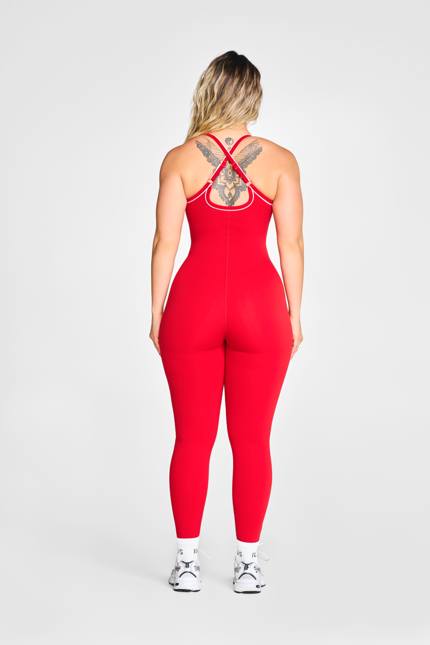 FOUNDATION BODYSUIT