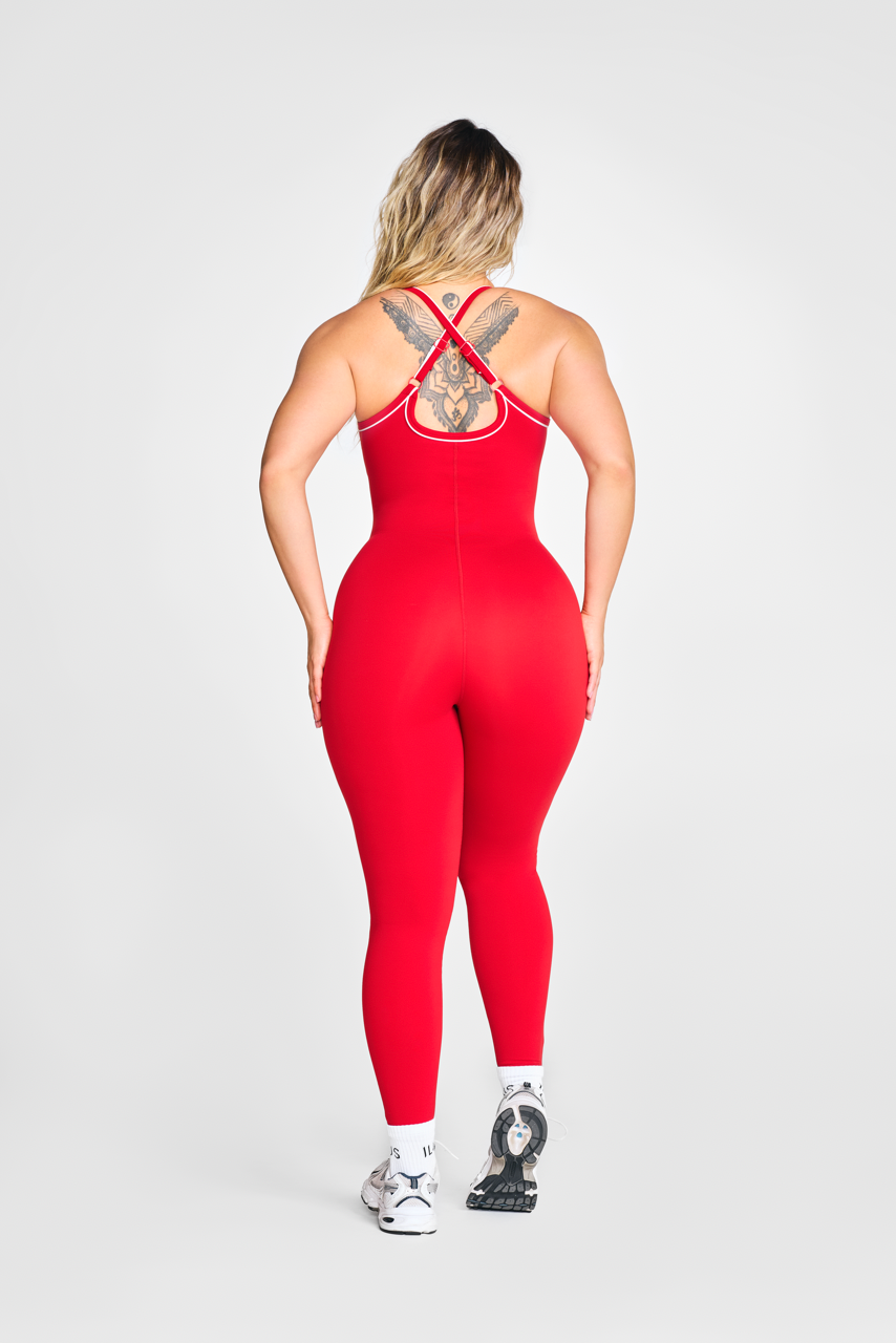 FOUNDATION BODYSUIT