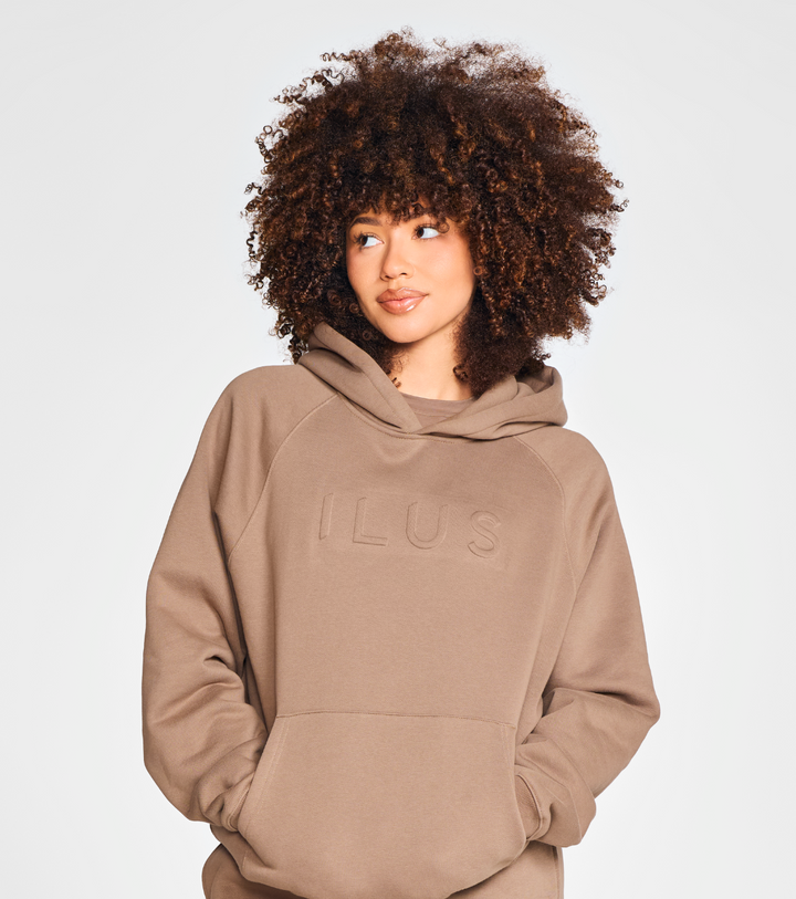 VITAL OVERSIZED HOODIE UNISEX