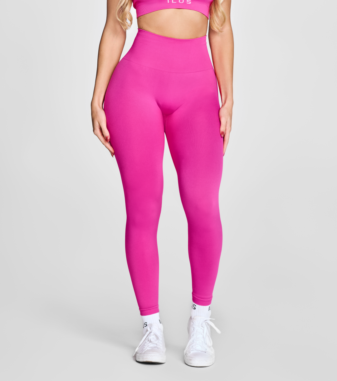 seamLUX™ INTENSIFY LEGGINGS