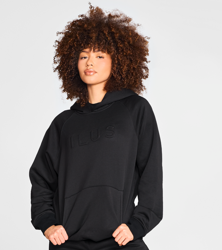 VITAL OVERSIZED HOODIE UNISEX