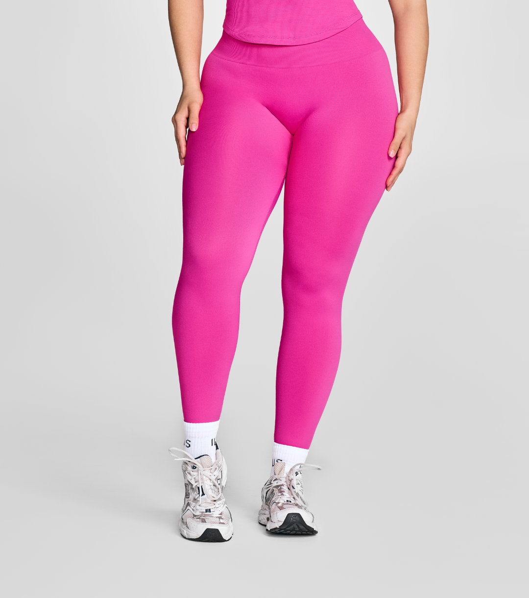 seamLUX™ INTENSIFY LEGGINGS