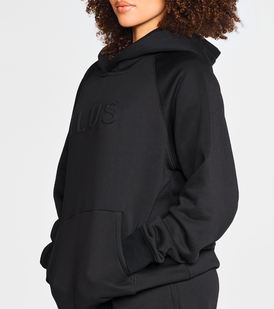 VITAL OVERSIZED HOODIE UNISEX