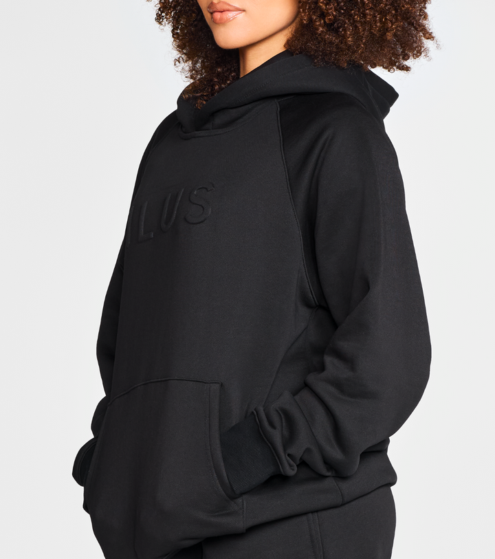 VITAL OVERSIZED HOODIE UNISEX