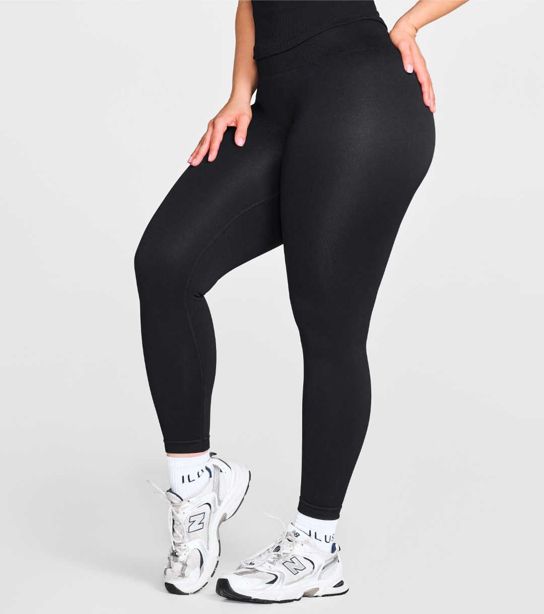 seamLUX™ INTENSIFY LEGGINGS