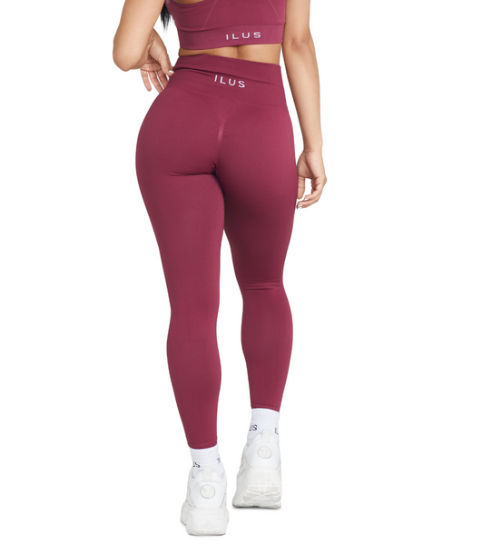 seamLUX INTENSIFY LEGGINGS curated on LTK