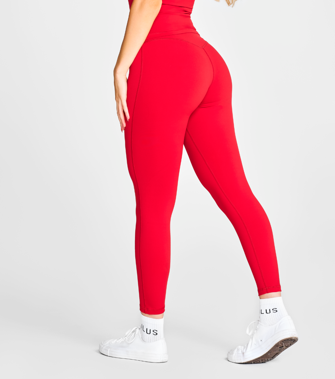 FOUNDATION  LEGGINGS