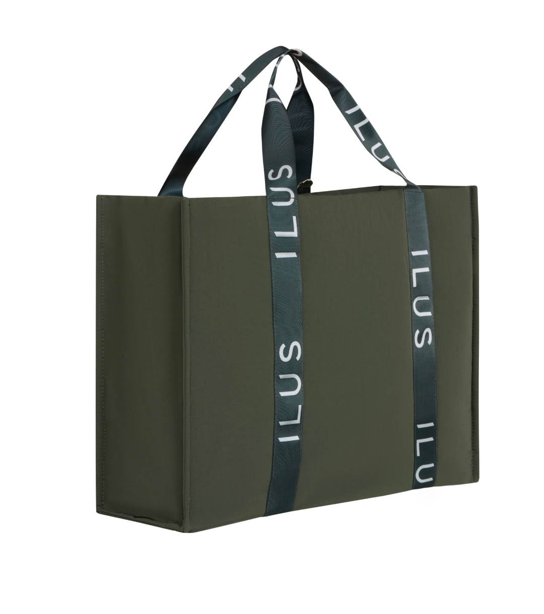 UNRIVALED LARGE TOTE BAG