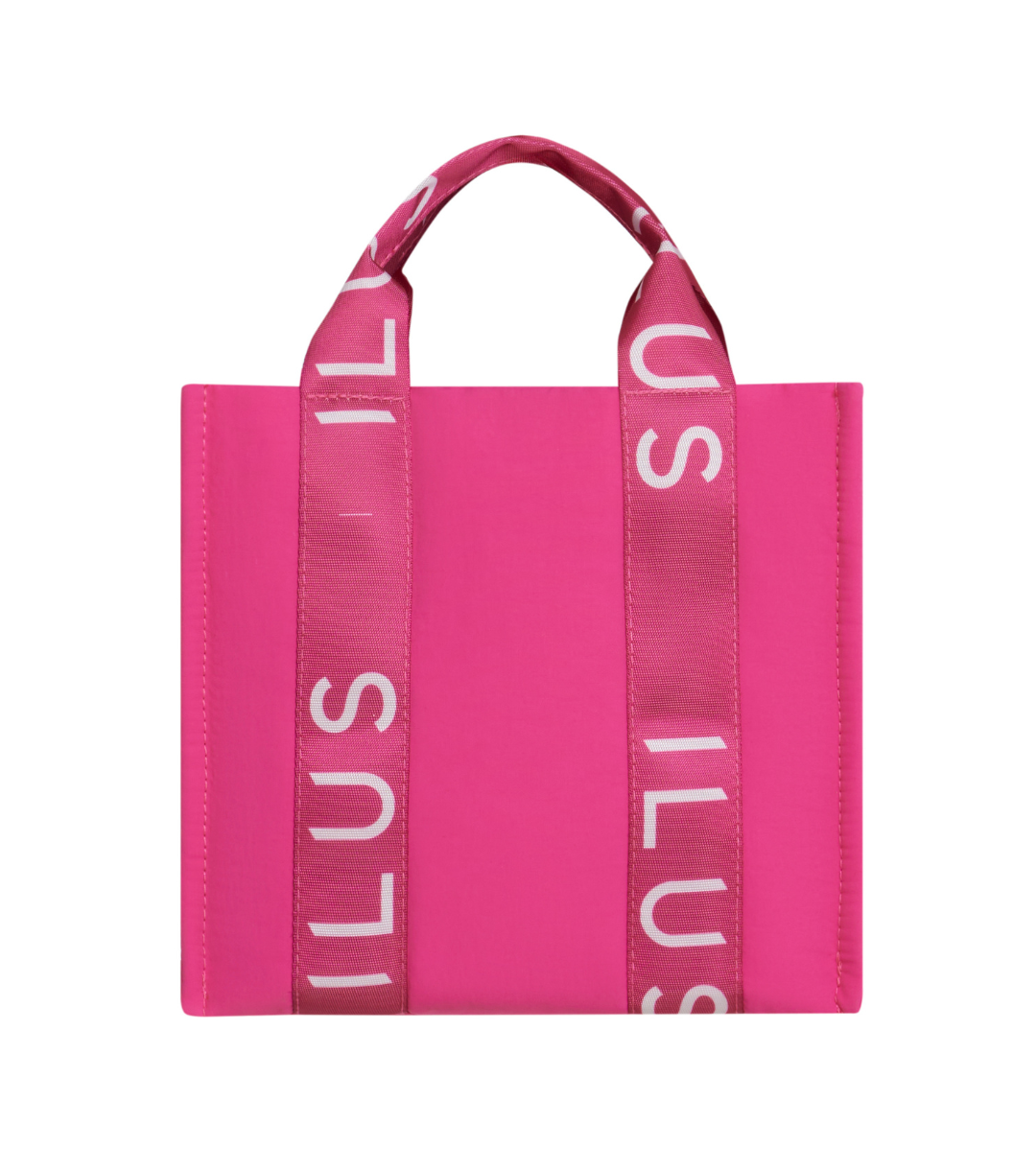 UNRIVALED SMALL TOTE BAG