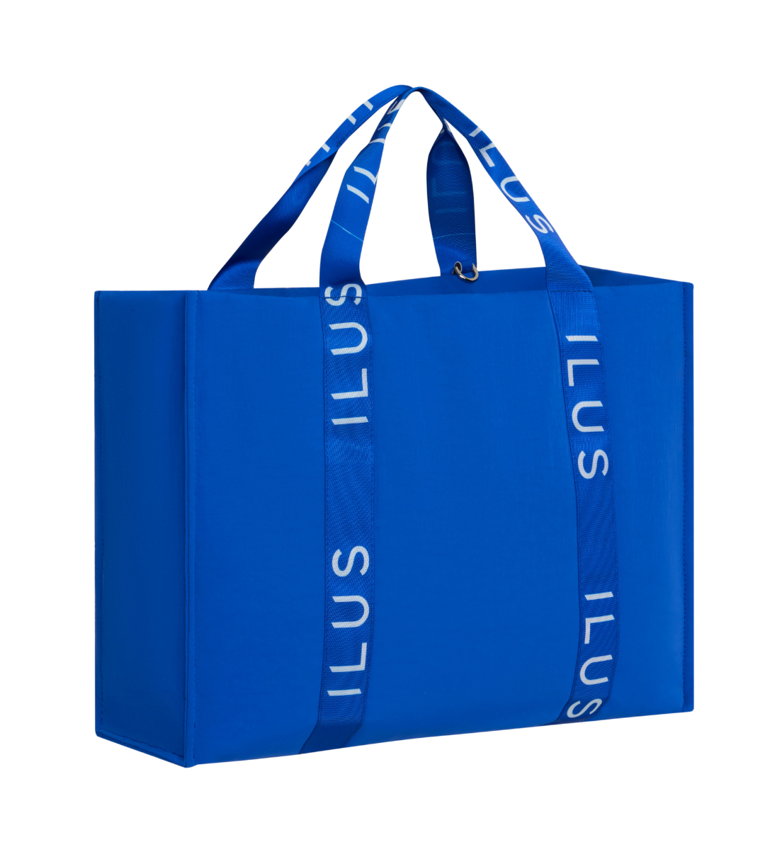 UNRIVALED LARGE TOTE BAG