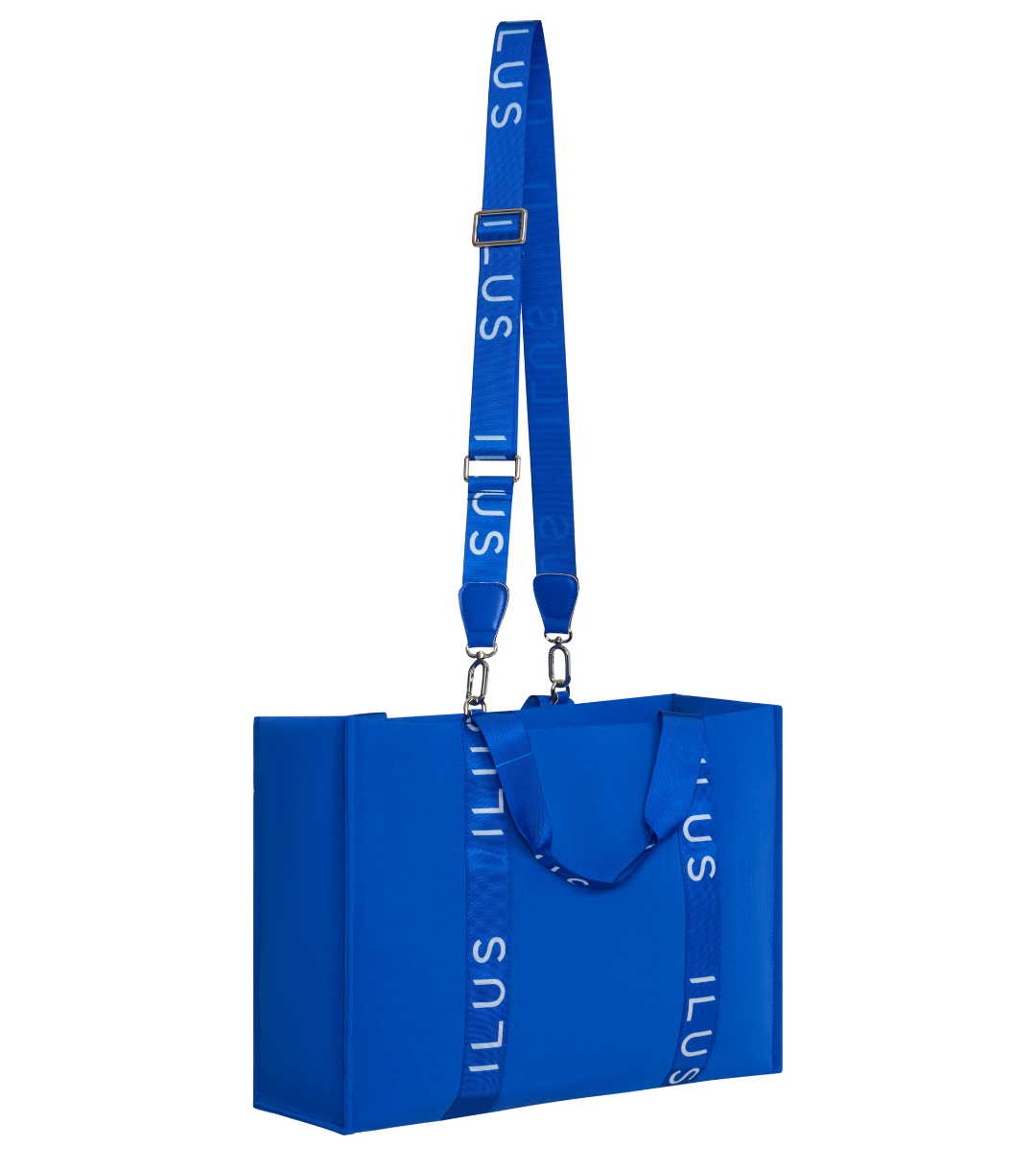 UNRIVALED LARGE TOTE BAG