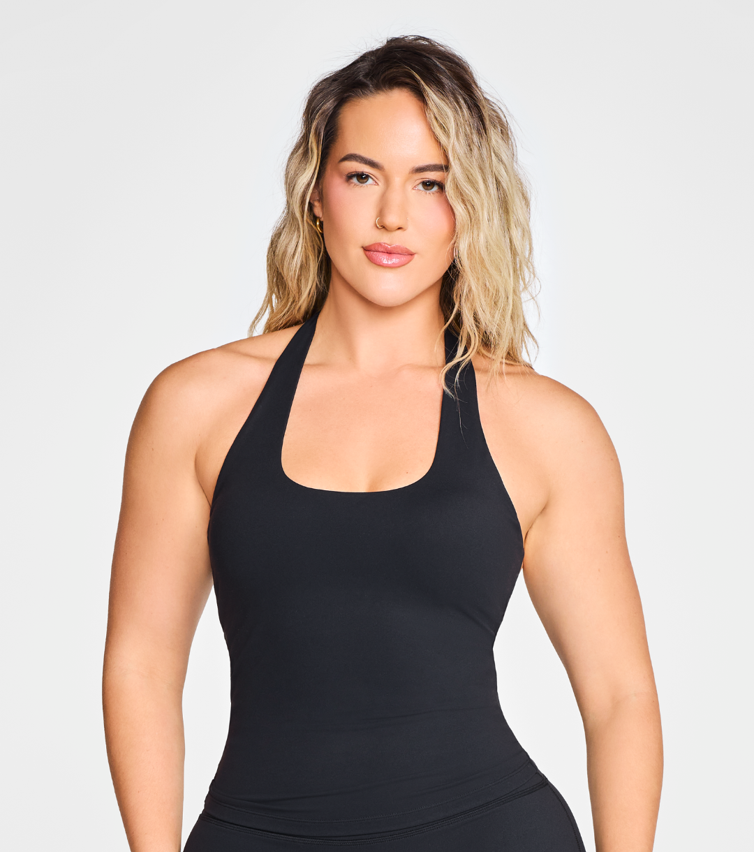 FUNDAMENTAL HALTER TANK