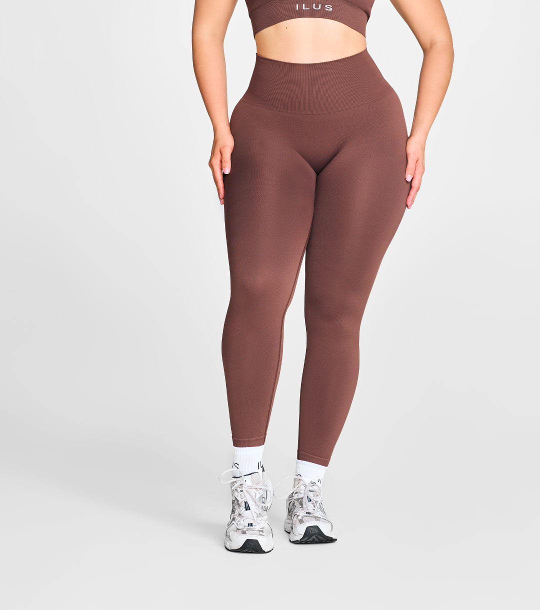 seamLUX™ INTENSIFY LEGGINGS