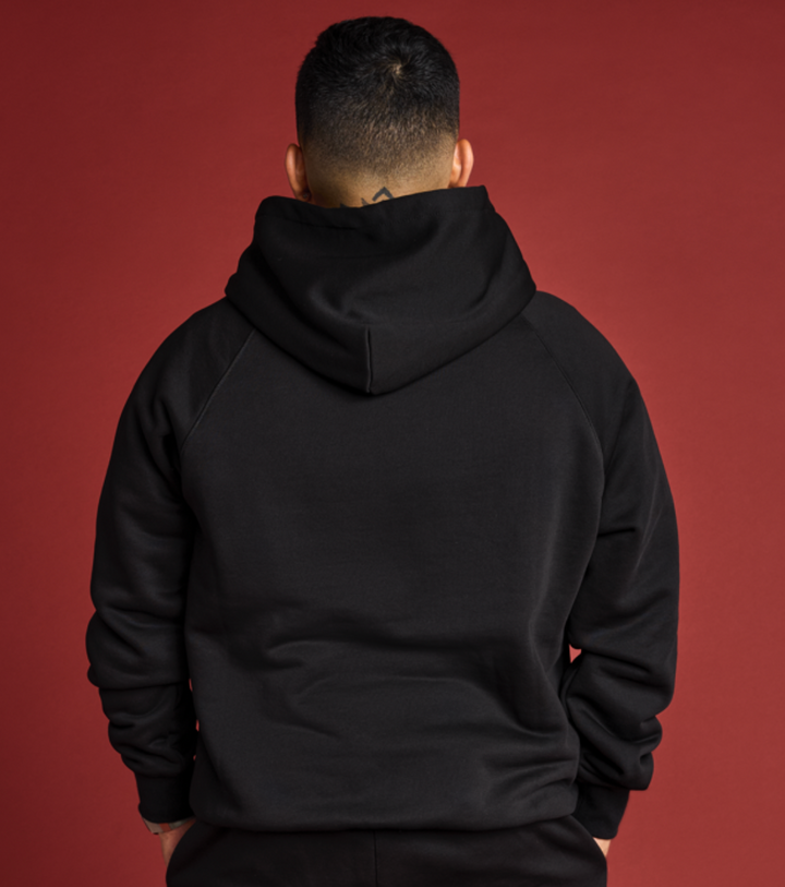 VITAL OVERSIZED HOODIE UNISEX