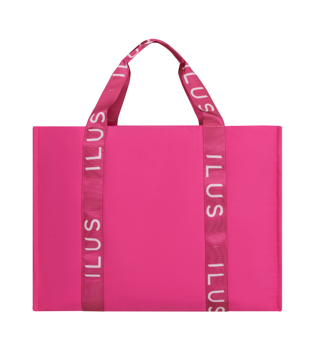 UNRIVALED LARGE TOTE BAG