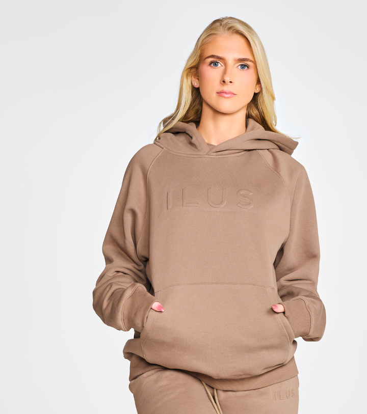 VITAL OVERSIZED HOODIE UNISEX