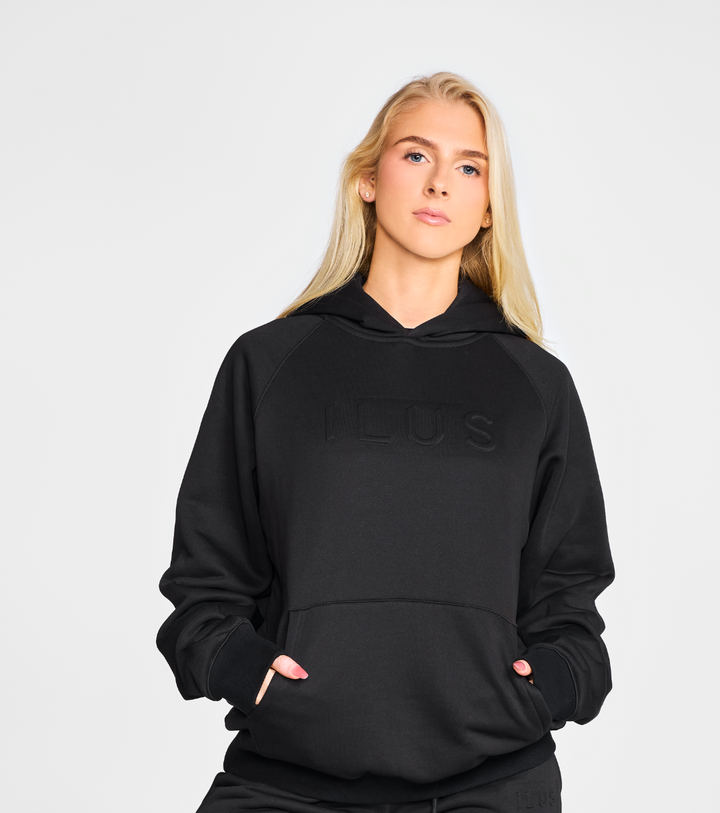 VITAL OVERSIZED HOODIE UNISEX