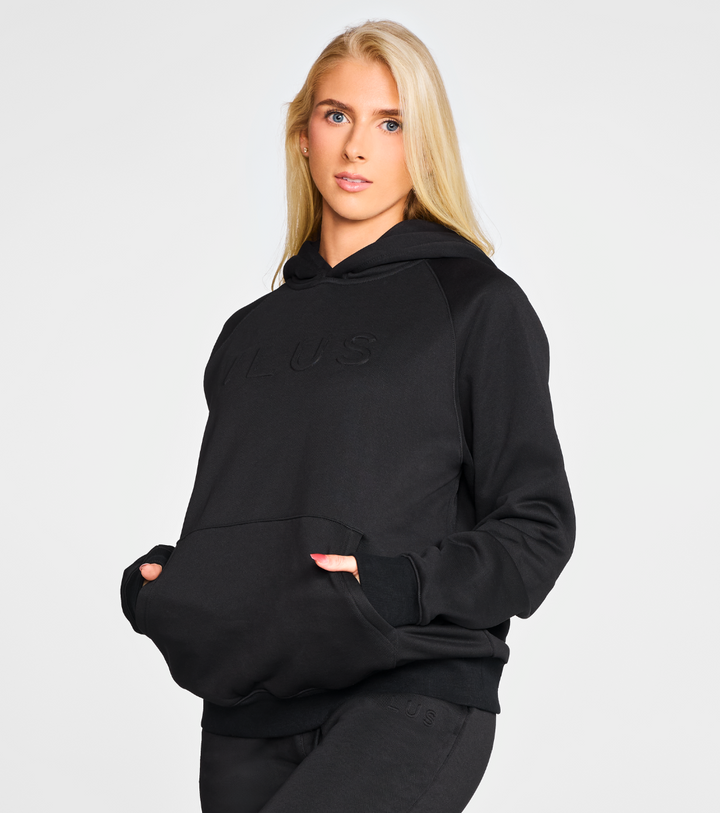 VITAL OVERSIZED HOODIE UNISEX