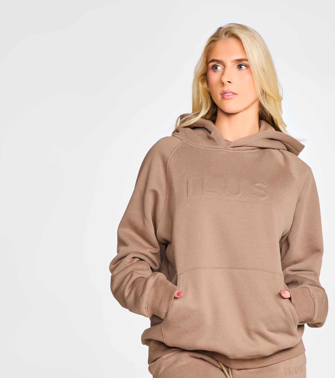 VITAL OVERSIZED HOODIE UNISEX