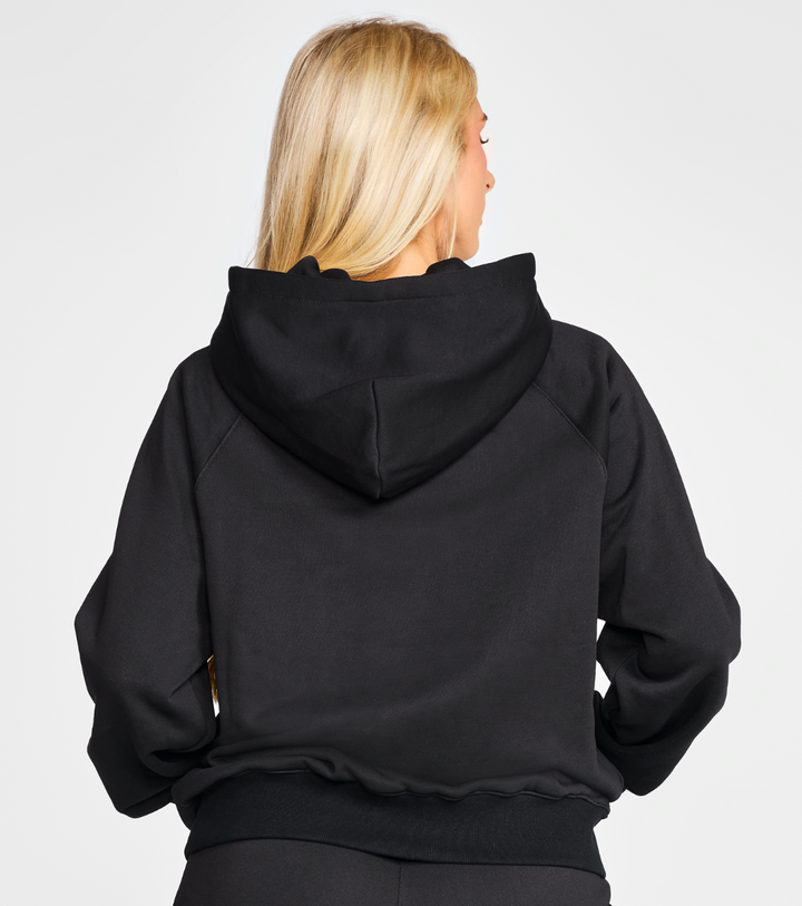 VITAL OVERSIZED HOODIE UNISEX