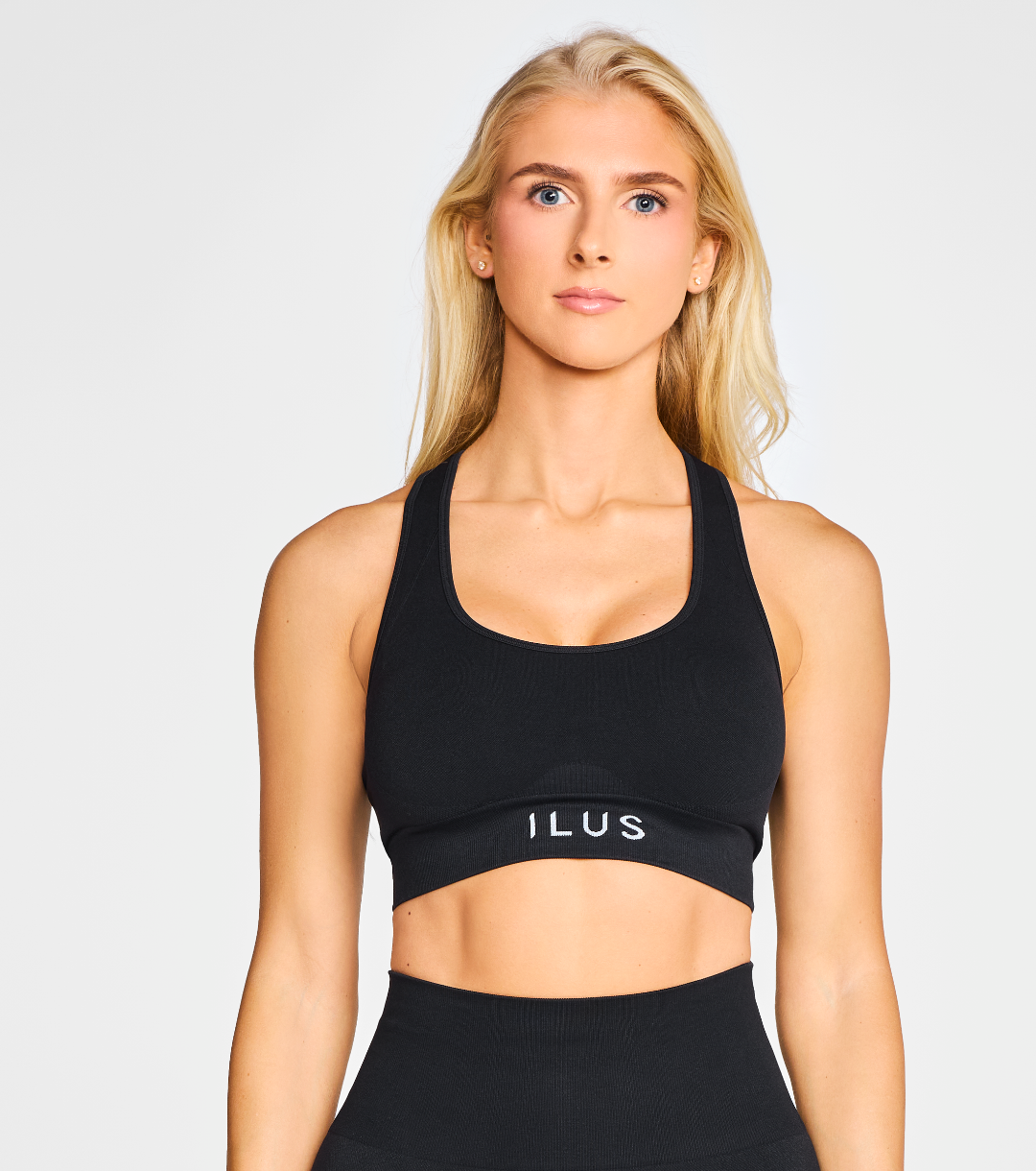 seamLUX™ INTENSIFY BRA