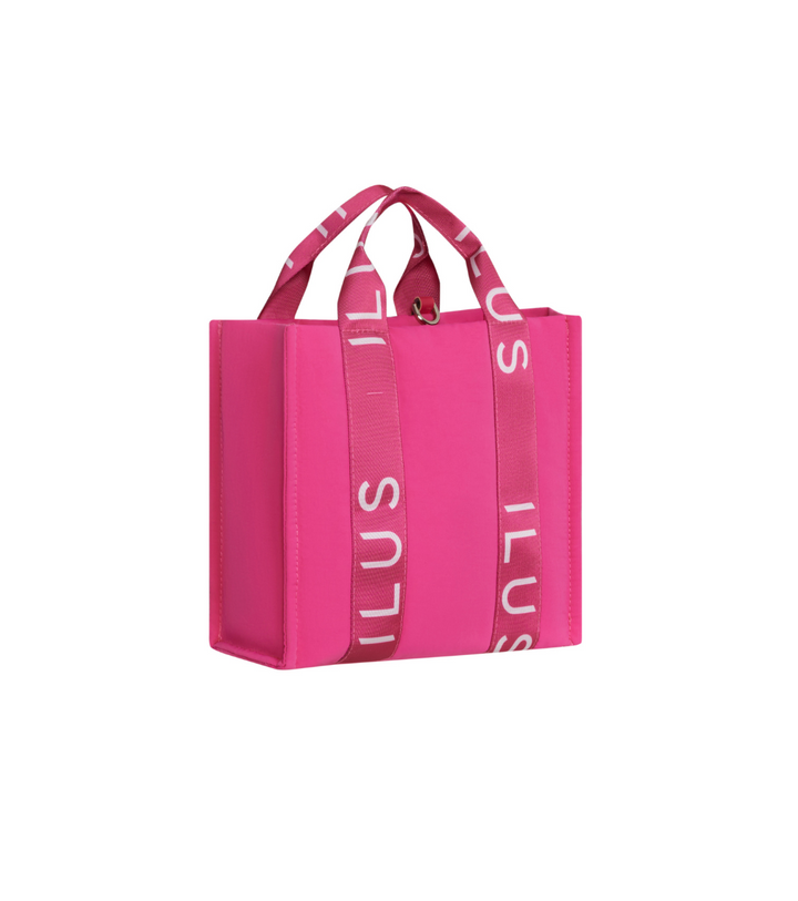 UNRIVALED SMALL TOTE BAG