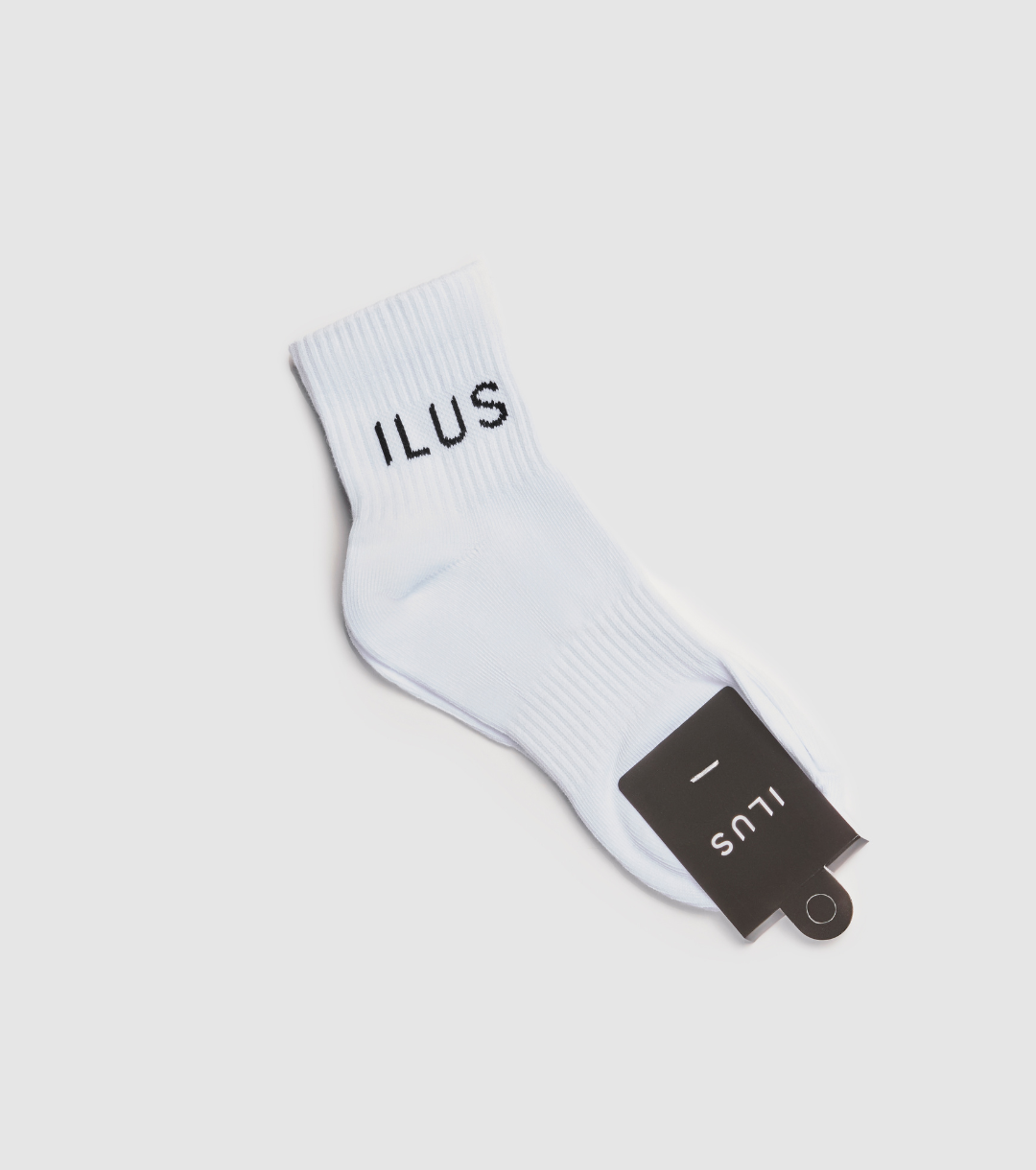 ILUS QUARTER SOCKS