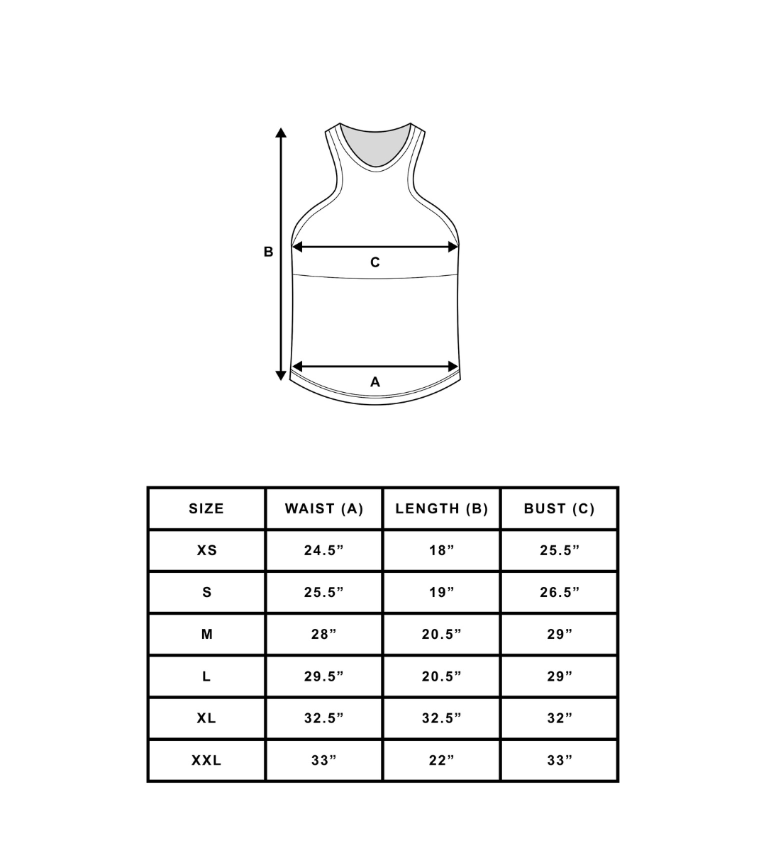 seamLUX™ DIVINE TANK