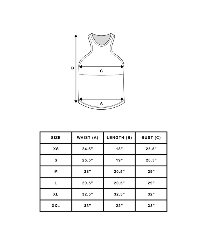 seamLUX™ DIVINE TANK