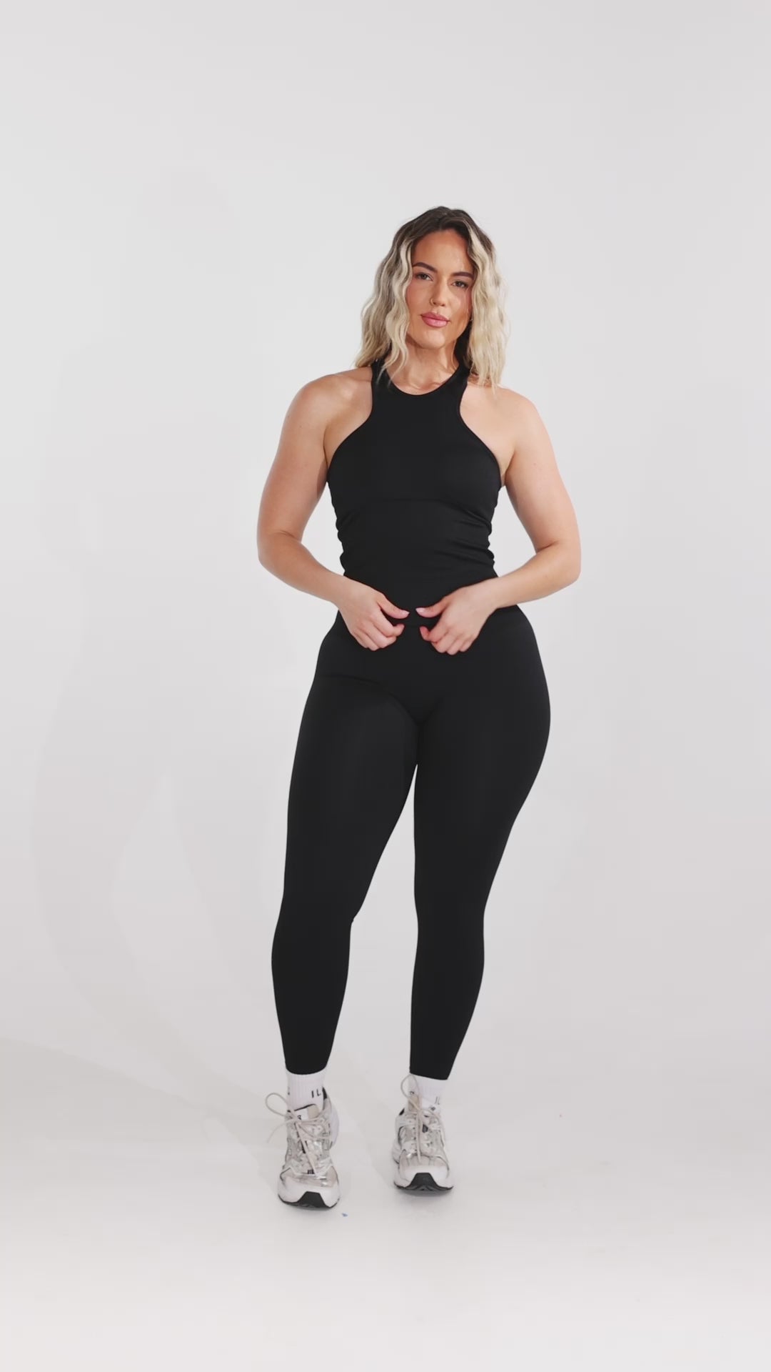 seamLUX™ INTENSIFY LEGGINGS