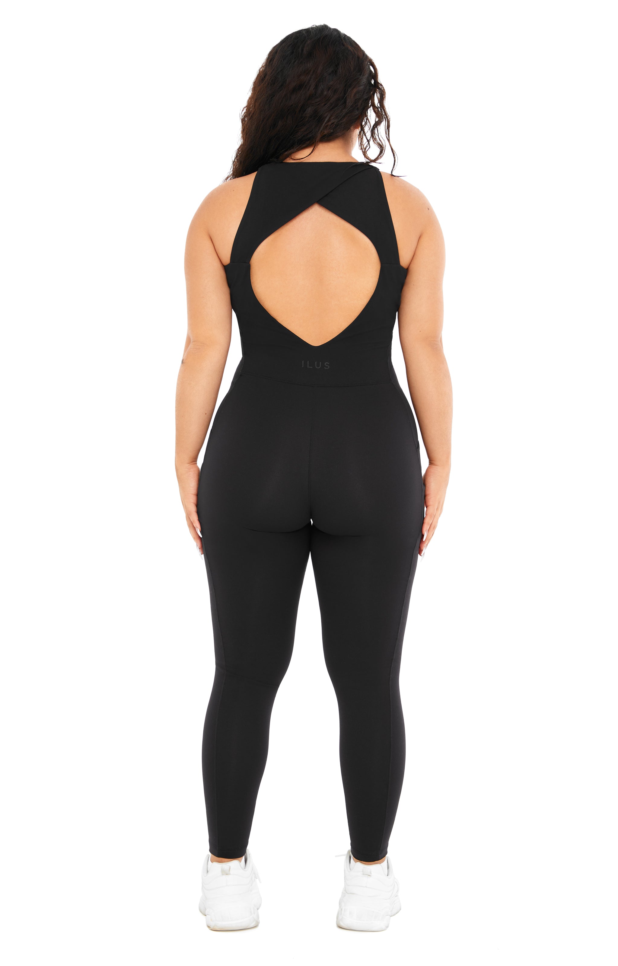 UNRIVALED BODYSUIT